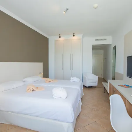 Bull Vital & Boutique - Only Adults 4* Πλάγια ντελ Ινγκλές