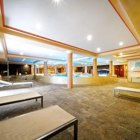 Bull Vital & Boutique - Only Adults 4* Πλάγια ντελ Ινγκλές
