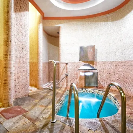 Ξενοδοχείο Bull Vital & Boutique - Only Adults 4*
