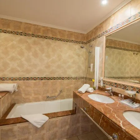 Ξενοδοχείο Bull Vital & Boutique - Only Adults 4*