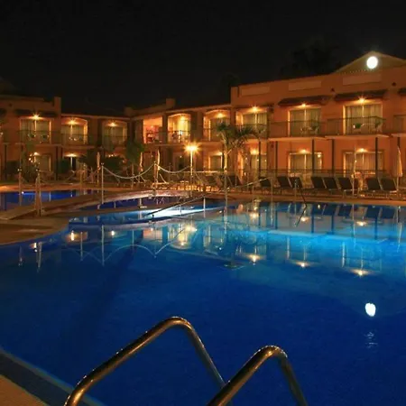 Ξενοδοχείο Bull Vital & Boutique - Only Adults 4*
