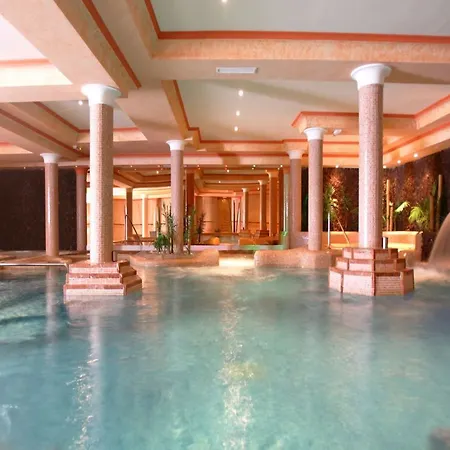 Ξενοδοχείο Bull Vital & Boutique - Only Adults 4*