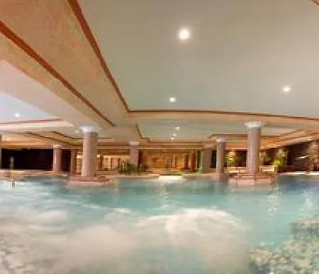 Ξενοδοχείο Bull Vital & Boutique - Only Adults 4*