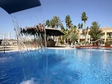 Bull Vital & Boutique - Only Adults 4* Πλάγια ντελ Ινγκλές